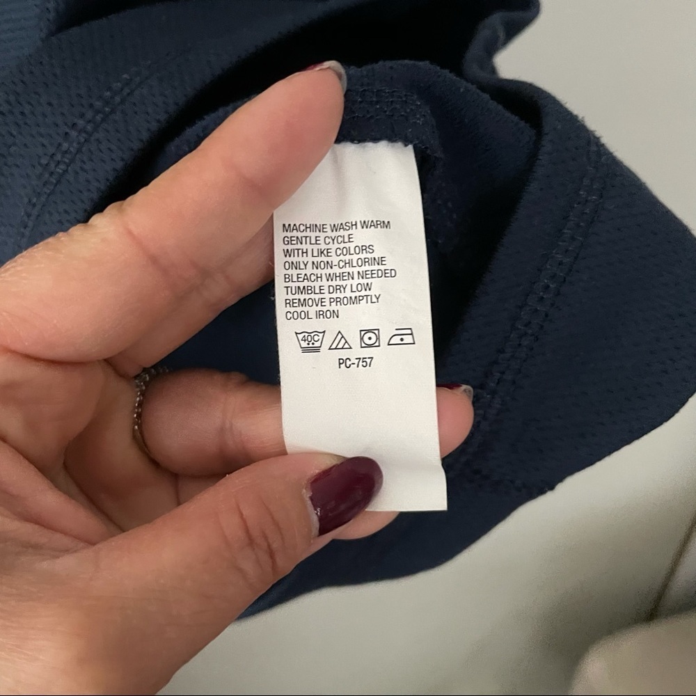 Timberland Pullover - Picture 4 of 7